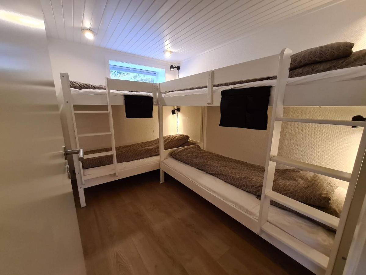 Summarhus29 Tvoroyri Exterior foto