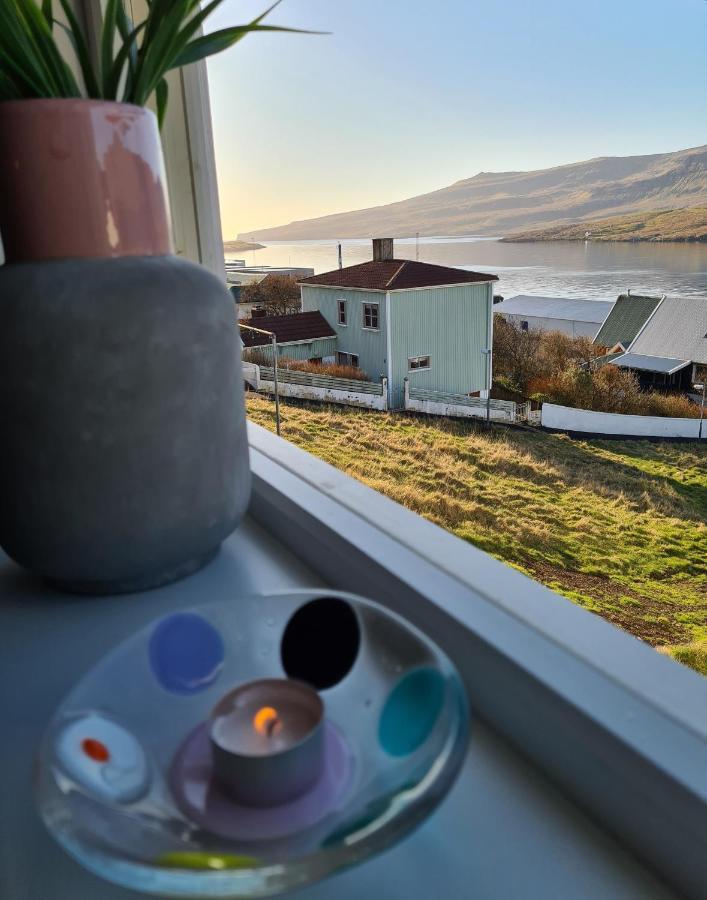 Summarhus29 Tvoroyri Exterior foto